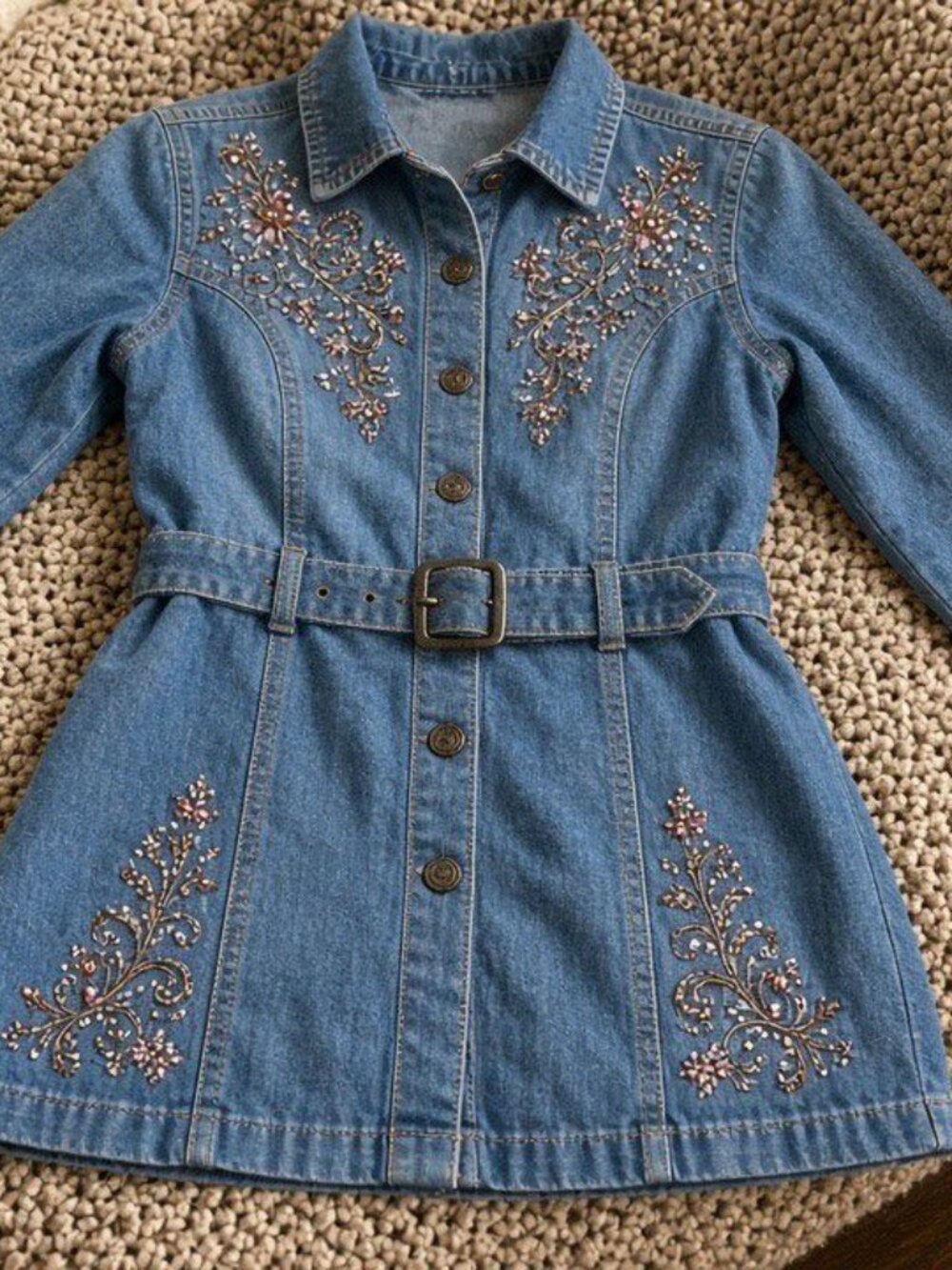 dress girls size 16